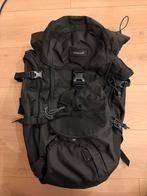 Forclaz Rugzak 50L + Bagage hoes/zak, Overige merken, 40 cm of meer, Ophalen of Verzenden, Zo goed als nieuw