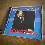 Errol Garner - Rosetta, Verzenden, 1980 tot heden, Zo goed als nieuw, Jazz