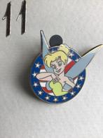 Disney pin 11 - 12 - 13 - 14 of 15, Verzamelen, Disney, Ophalen of Verzenden, Overige figuren, Nieuw, Overige typen