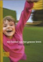 Wim ter Horst - Het herstel van het gewone leven, Ophalen of Verzenden, Zo goed als nieuw, Wim ter Horst, Nederlands