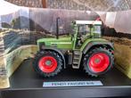 WEISE TOYS FENDT FAVORIT 816, Hobby en Vrije tijd, Modelauto's | 1:32, Ophalen of Verzenden, Nieuw
