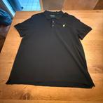 Polo merk Lyle & Scott [maat XXL], Ophalen of Verzenden, Zo goed als nieuw, Overige maten