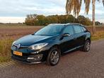 Renault Mégane 1.5 DCI Estate expression, Auto's, Voorwielaandrijving, 4 cilinders, 1283 kg, Zwart