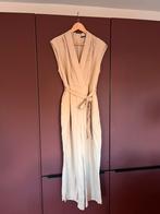 Nieuwe Zero jumpsuit - maat 44, Ophalen of Verzenden, Nieuw, Maat 42/44 (L), Beige