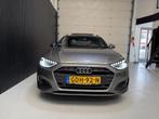 Audi A4 AVANT 40 TDI Launch edition Sport s-line automaat, Gebruikt, Euro 6, Diesel, Grijs