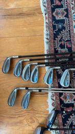 set st George golfclubs zonder putter, Ophalen of Verzenden, Gebruikt, Set, Overige merken