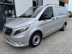 Mercedes-Benz Vito 114 CDI Lang L2H1 automaat / dubbele schu, Automaat, Lichtsensor, Gebruikt, 4 cilinders