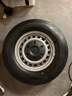 Mercedes sprinter velgen als nieuw!! 5 stuks., Bestelwagen, 16 inch, Banden en Velgen, Nieuw