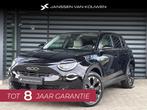Fiat 600 1.2 Hybrid La Prima 2+6 jaar garantie, Auto's, Fiat, 1199 cc, 620 kg, Zwart, Origineel Nederlands