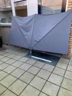 Balkon parasol van  madison nieuw, Tuin en Terras, Parasols, Ophalen of Verzenden, Nieuw