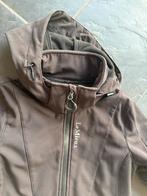LeMieux soft shell jas zwart maat 36 nieuw, Ophalen of Verzenden, Nieuw, Dressuur, Bovenkleding