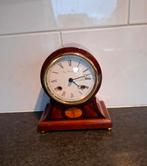 Hermle tafelklok, Nieuw, Ophalen of Verzenden