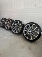 BMW zomerset styling 795M 4 serie G22 3 serie G20 2serie G42, Ophalen, 16 inch, Banden en Velgen, Zomerbanden