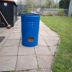 Kleine brandton/vuurton, Ophalen, Zo goed als nieuw