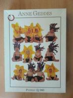 Anne Geddes Puzzels, Ophalen of Verzenden, 500 t/m 1500 stukjes, Legpuzzel, Zo goed als nieuw