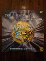 Nightraver & DJ Trevor - Around The World 12", Verzenden, Zo goed als nieuw, 12 inch, Overige genres