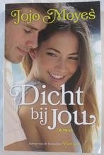 Dicht bij jou - Jojo Moyes, Gelezen, Jojo Moyes, Ophalen of Verzenden, Europa overig