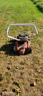 grasmaaier, Ophalen, Gebruikt, 40 t/m 49 cm, Benzine-grasmaaier