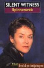 Silent Witness (nederlands), Boeken, Ophalen of Verzenden, Zo goed als nieuw, Europa overig