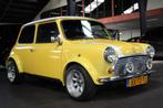 Austin Mini 1000 E Magic Special Custom Made UNIEK!, Auto's, Oldtimers, Voorwielaandrijving, Overige kleuren, Origineel Nederlands