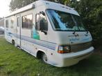 Gmc v8 diesel, Caravans en Kamperen, Particulier, Buscamper of Camperbus, Overige merken