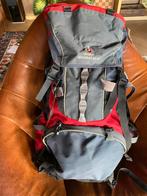 Backpack rugzak Deuter aircontact 55+10, Sport en Fitness, Bergsport en Wandelen, Ophalen of Verzenden, Gebruikt, Rugzak