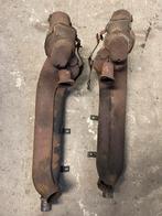 Setje kachelpotten vw kever, Ophalen, Gebruikt, Oldtimer onderdelen