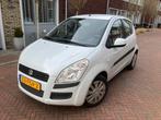 Suzuki Splash 1.2 2011 Parelmoer Wit, Airco, Voorwielaandrijving, 40 €/maand, 4 cilinders, 965 kg