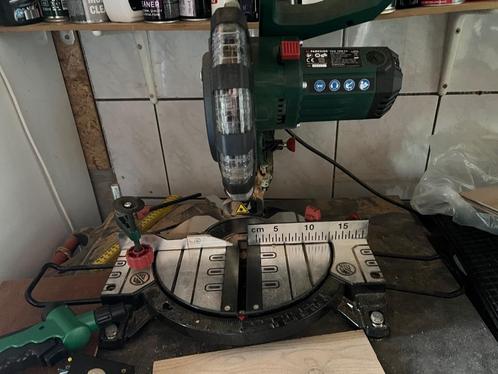 Zaagmachines diverse ook hout GEREEDSCHAP, Doe-het-zelf en Verbouw, Gereedschap | Zaagmachines, Zo goed als nieuw, Afkortzaag