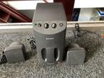 SONY SRS-D300 Active Powered Subwoofer Speaker System, Ophalen of Verzenden, Gebruikt