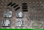 Scharnieren set achterportier Defender en Series, Auto-onderdelen, Carrosserie en Plaatwerk, Ophalen of Verzenden, Nieuw