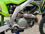 Kawasaki Crossmotor 450 bj2020, Motoren, 450 cc, Particulier, Crossmotor, 1 cilinder