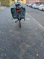 Batavus Finez 53 E-Go (500Wh) 2023 Met Garantie t/m 2028, Fietsen en Brommers, 53 tot 56 cm, Ophalen, Zo goed als nieuw, Batavus