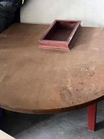 Lego/speeltafel, Ophalen of Verzenden, Gebruikt, Poppenhuis