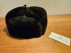 Lierys Pelsmuts Schiwago - Warme Wintermuts, Lierys, One size fits all, Ophalen of Verzenden, Pet