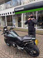 Honda NC 700X ABS, 700 cc, 2 cilinders, ABS, Particulier
