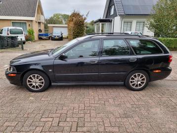 Volvo V40 2.0 Europa, voor onderdelen, loop, sloop beschikbaar voor biedingen