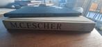 Escher Boek Leven en werk van M.C. Escher, Boeken, Ophalen of Verzenden