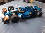 "Lego" Technic 23007 Sauber F1 Team Ferrari C36, Kinderen en Baby's, Speelgoed | Duplo en Lego, Ophalen of Verzenden, Zo goed als nieuw