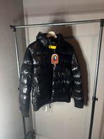 Parajumper winterjas, Kleding | Heren, Jassen | Winter, Ophalen of Verzenden, Zo goed als nieuw, Overige maten, Zwart