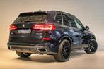 BMW X5 xDrive45e High Executive PANO | M SPORT | LUCHT, Auto's, BMW, Automaat, Gebruikt, Met garantie (alle), Zwart