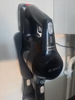 Bosch serie 6 steelstofzuiger, Ophalen