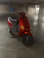 Piaggio Skipper 125cc - Origineel en Snel!, Fietsen en Brommers, Scooters | Piaggio, Gebruikt, Overige modellen, Maximaal 45 km/u