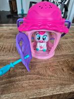 Lumiluves, Ophalen, Gebruikt, Meisje