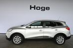 Renault Kadjar 1.2 TCe Intens Ecc Navigatie LED Trekhaak Rij, Voorwielaandrijving, Stof, 4 cilinders, Met garantie (alle)