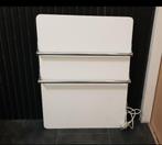 Radiator, electrische paneelradiator met handdoekbeugel, Doe-het-zelf en Verbouw, Verwarming en Radiatoren, Ophalen, 30 tot 80 cm