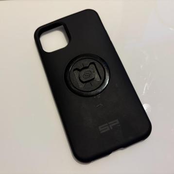 SP Connect Case iPhone 11 Pro beschikbaar voor biedingen