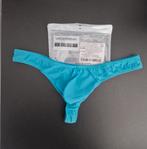 Thong Size-M, Ophalen of Verzenden, Zwart, Boxer