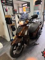 Nette kymco people s 45km 2012, Ophalen, Gebruikt, Maximaal 45 km/u, 49 cc
