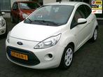 Ford Ka 1.2 Comfort (AIRCO), Auto's, Voorwielaandrijving, Euro 5, Gebruikt, 1242 cc
